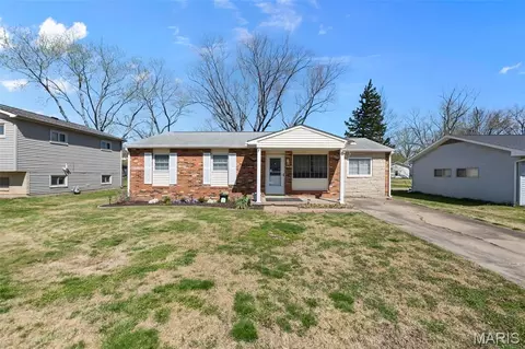 2224 Lombardo St, Cape Girardeau, MO 63701