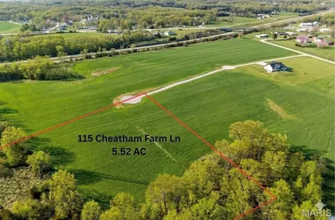 Undisclosed, Troy, MO 63379