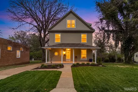 727 Marshall Ave, Saint Louis, MO 63119