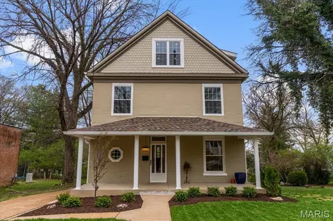 727 Marshall Ave, Saint Louis, MO 63119