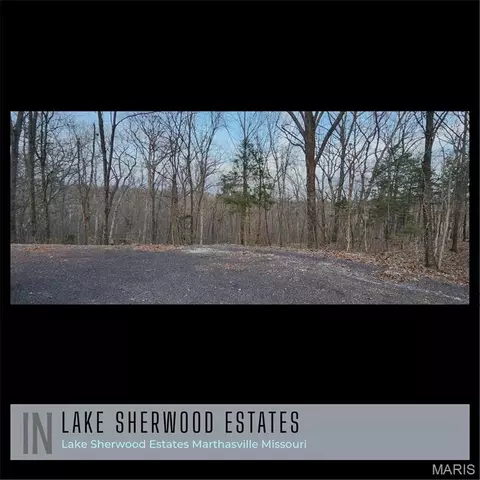 2422 Lancers Ct, Marthasville, MO 63357