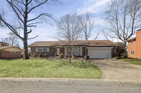 13 Chamberlain Ct, Belleville, IL 62223