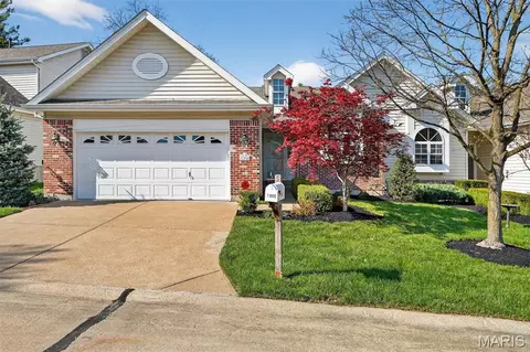 11905 Moorland Woods Cir, Saint Louis, MO 63146