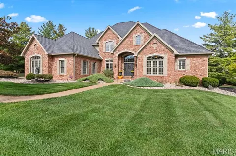 1 London Park, Edwardsville, IL 62025