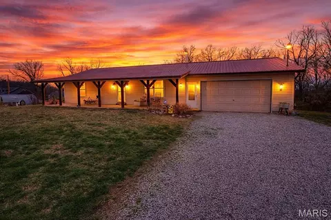 6150 Sr Dd, Festus, MO 63028