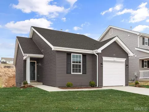 1906 Longview Ln, Rolla, MO 65401