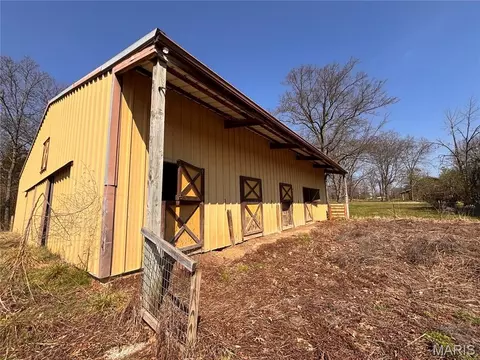 Exterior - 29086 State Highway Aa, Wright City, MO 63390 photo 15 of 23
