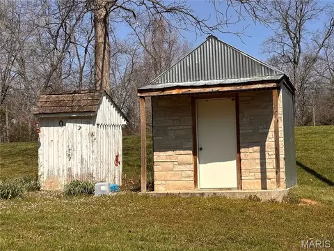 Exterior - 29086 State Highway Aa, Wright City, MO 63390 photo 19 of 23