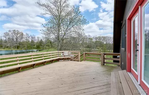Exterior - 29086 State Highway Aa, Wright City, MO 63390 photo 10 of 23