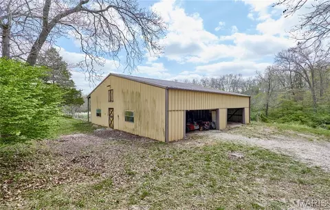 Exterior - 29086 State Highway Aa, Wright City, MO 63390 photo 14 of 23
