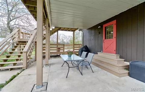 Exterior - 29086 State Highway Aa, Wright City, MO 63390 photo 5 of 23