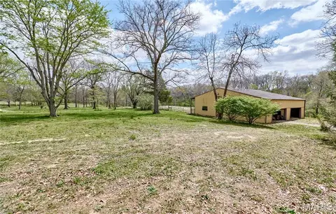 Exterior - 29086 State Highway Aa, Wright City, MO 63390 photo 22 of 23