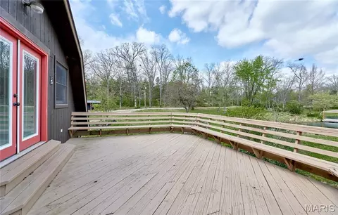 Exterior - 29086 State Highway Aa, Wright City, MO 63390 photo 8 of 23