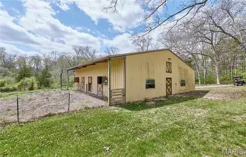 Exterior - 29086 State Highway Aa, Wright City, MO 63390 photo 12 of 23
