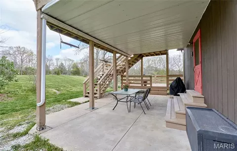 Exterior - 29086 State Highway Aa, Wright City, MO 63390 photo 4 of 23