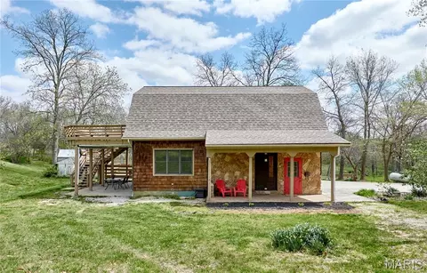 Exterior - 29086 State Highway Aa, Wright City, MO 63390 photo 1 of 23