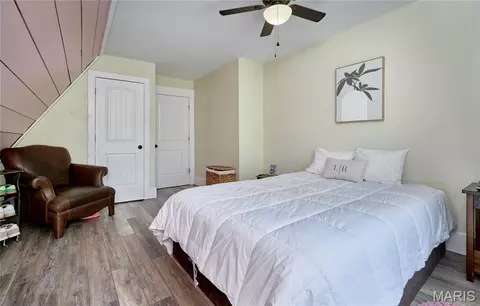 Bedroom - 29086 State Highway Aa, Wright City, MO 63390 photo 3 of 6