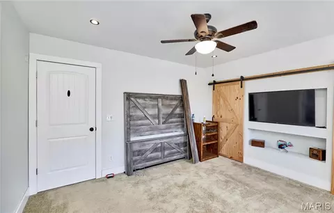 Bedroom - 29086 State Highway Aa, Wright City, MO 63390 photo 1 of 6