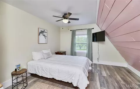 Bedroom - 29086 State Highway Aa, Wright City, MO 63390 photo 2 of 6