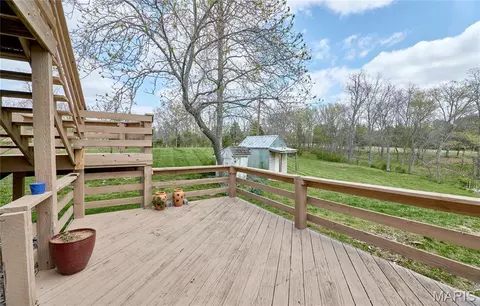 Exterior - 29086 State Highway Aa, Wright City, MO 63390 photo 6 of 23