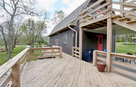 Exterior - 29086 State Highway Aa, Wright City, MO 63390 photo 7 of 23