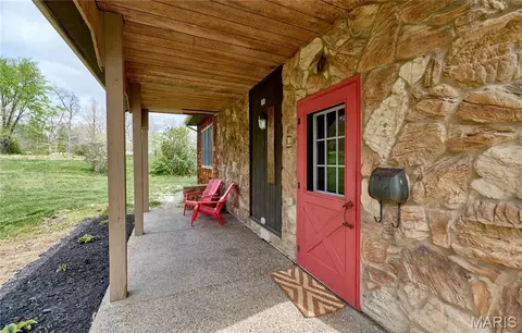 Exterior - 29086 State Highway Aa, Wright City, MO 63390 photo 3 of 23