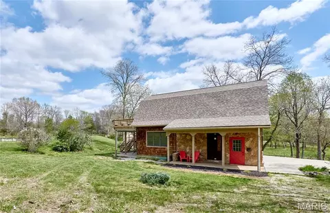 29086 State Highway Aa, Wright City, MO 63390