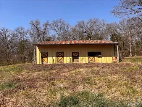 Exterior - 29086 State Highway Aa, Wright City, MO 63390 photo 13 of 23