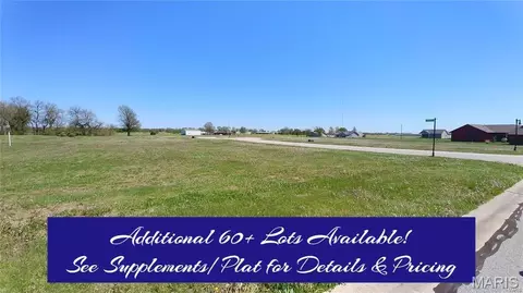16743 Ashland Ct, Carlyle, IL 62231