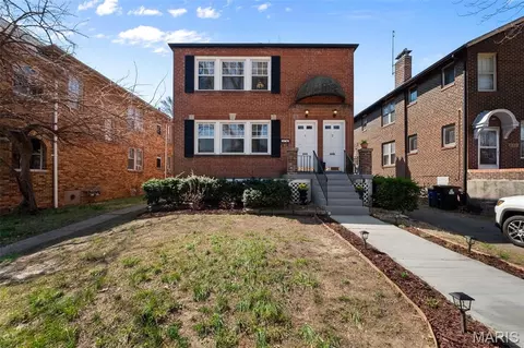 7030 Amherst Ave, University City, MO 63130