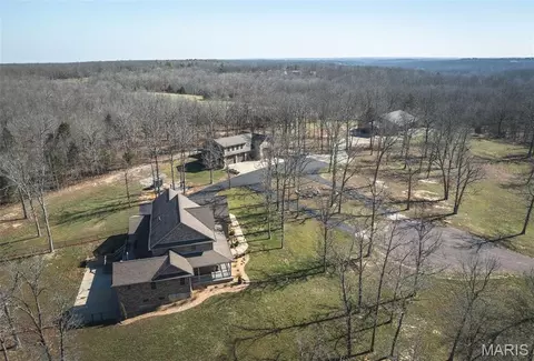 447 County Road 4185, Salem, MO 65560