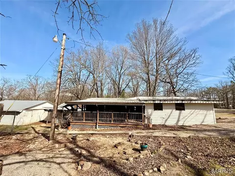 145 Beverly Dr, Wappapello, MO 63966