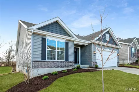 16787 River Stone Dr, Florissant, MO 63031