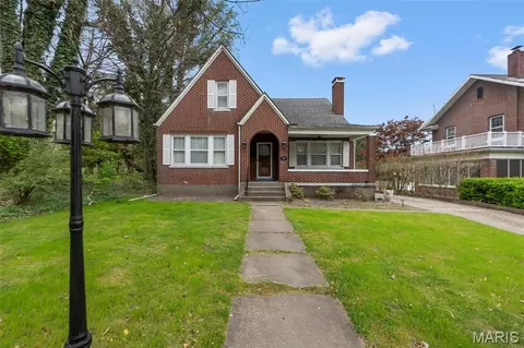 433 Marie St, Cape Girardeau, MO 63701