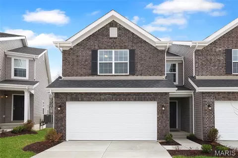 14 Fairmount Grove Dr, Saint Peters, MO 63376