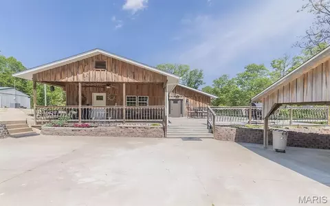 291 Deer Run Acres A, Williamsville, MO 63967