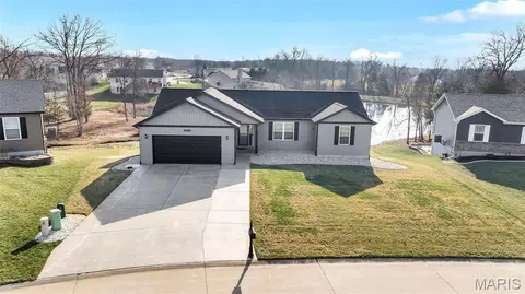 29493 Walnut View Dr, Wright City, MO 63390