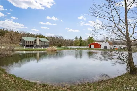 12928 Morgans Meadow Rd, De Soto, MO 63020