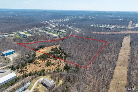 0 Bonaire Dr, Saint Robert, MO 65584