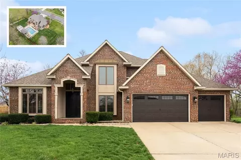 8630 Savoy Ln, O'fallon, IL 62269