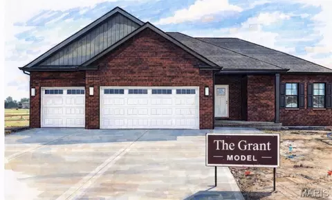 1223 Ole Town Bridge Dr, O'fallon, IL 62269