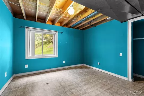 Bedroom - 16118 Castlerea Blvd, Ellisville, MO 63021 photo 7 of 7