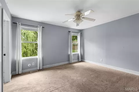 Bedroom - 16118 Castlerea Blvd, Ellisville, MO 63021 photo 1 of 7