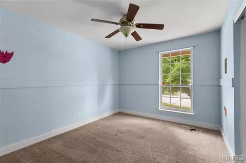 Bedroom - 16118 Castlerea Blvd, Ellisville, MO 63021 photo 3 of 7
