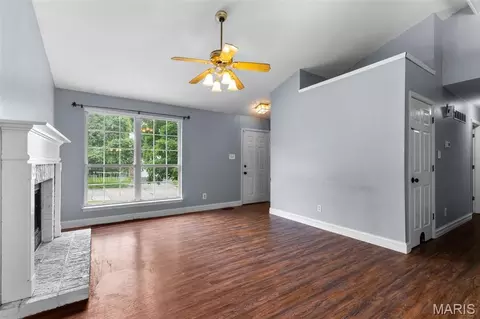 Living - 16118 Castlerea Blvd, Ellisville, MO 63021 photo 1 of 3