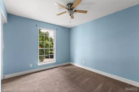 Bedroom - 16118 Castlerea Blvd, Ellisville, MO 63021 photo 5 of 7