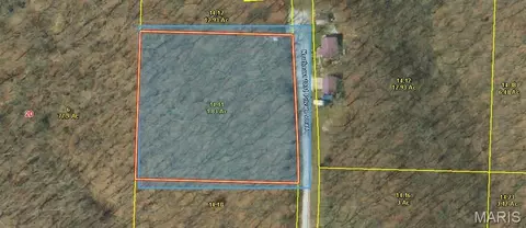 0 NE 1031 Pvt Rd, Lowry, MO 64763