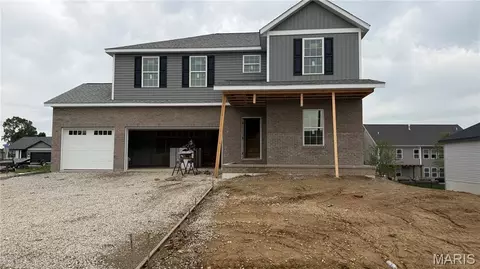 1219 Ole Town Bridge Dr, O'fallon, IL 62269