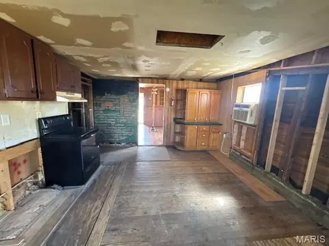 Kitchen - 111 E Vine St, Sullivan, MO 63080 photo 1 of 1