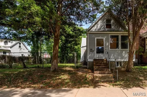 4147 Connecticut St, Saint Louis, MO 63116